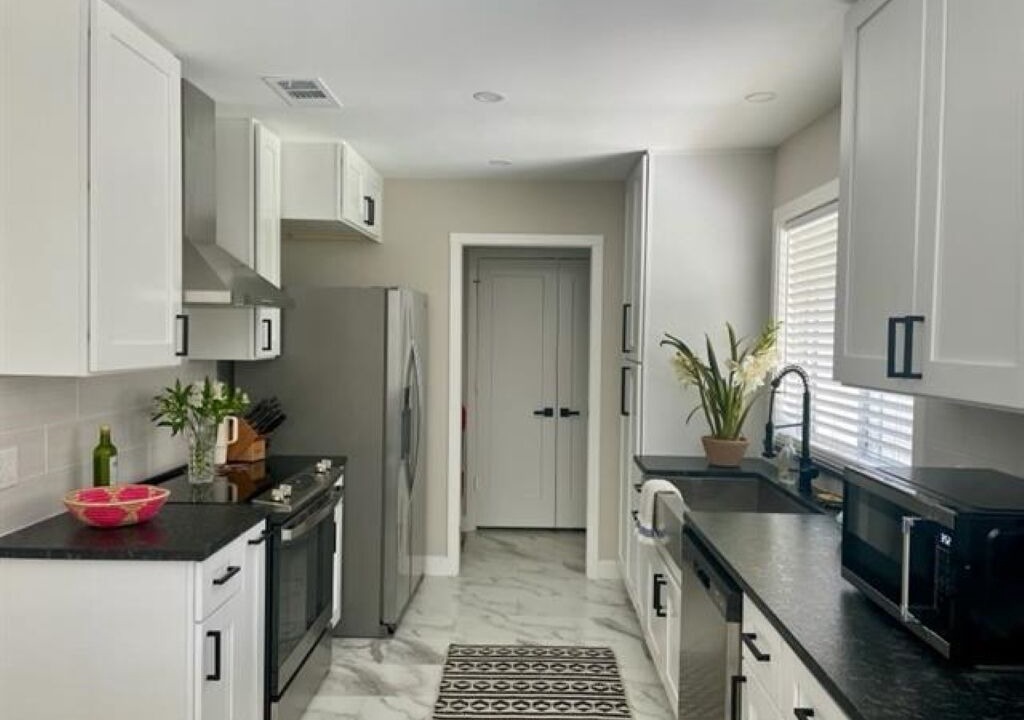 Photo of Kitchen in West Arlington
