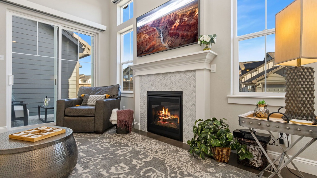 Photo of Livingroom in Loveland