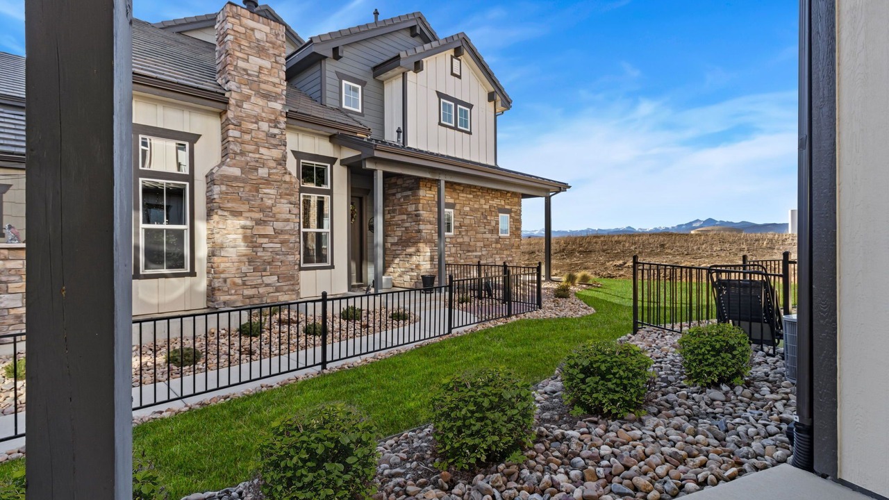Photo of Outdoor in Loveland