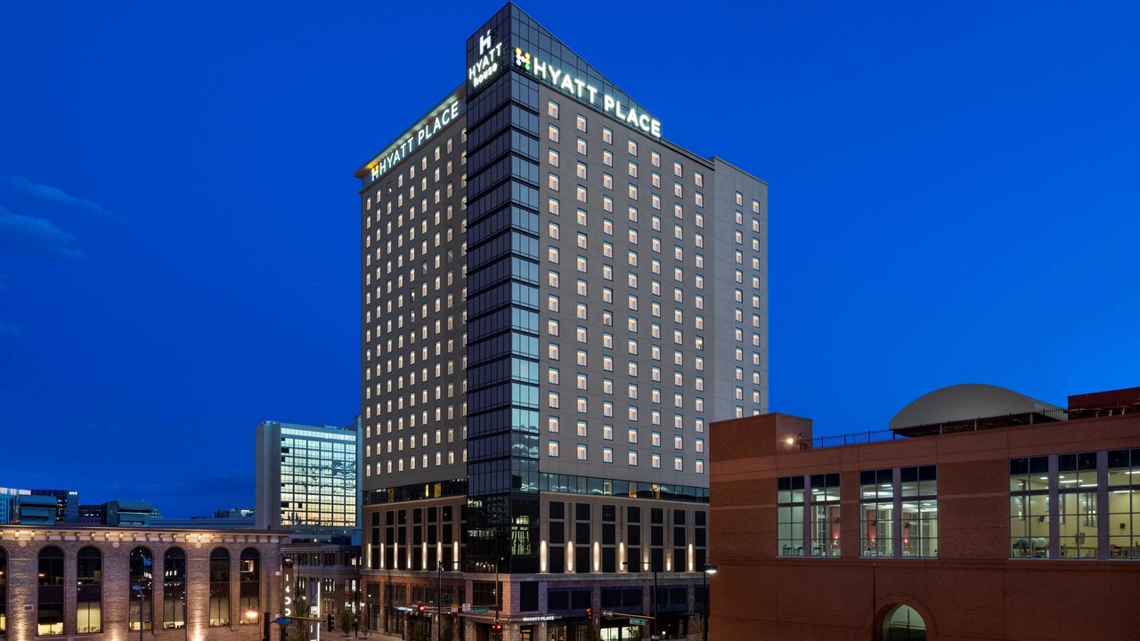 Photo of Outdoor in Downtown Denver
