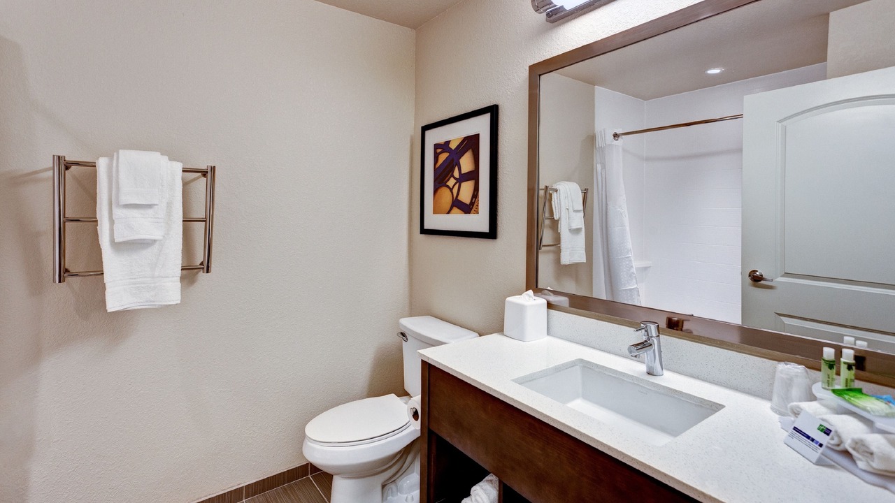 Photo of Bathroom in Manhattan