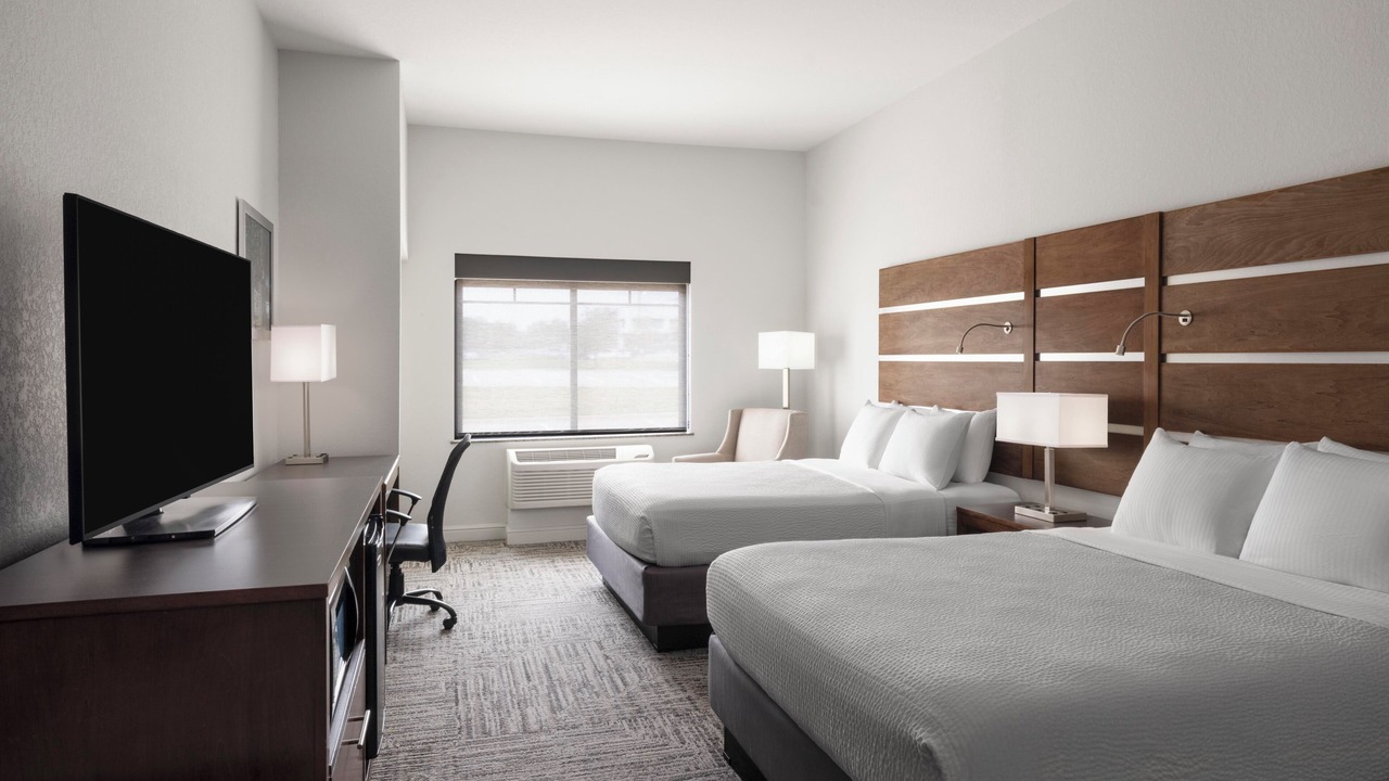 Photo of Bedroom in Wellborn