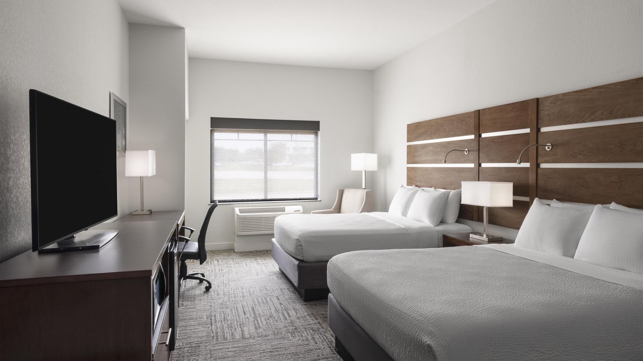Photo of Bedroom in Wellborn