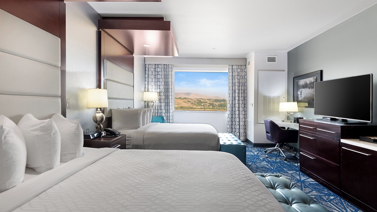 Photo of Bedroom in Okanogan