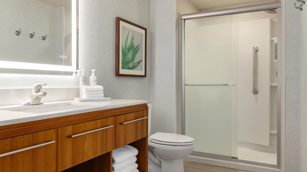 Photo of Bathroom in Farmington