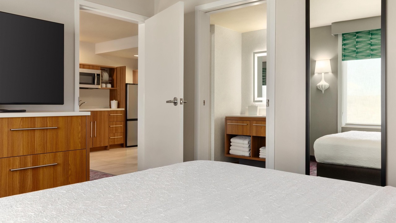 Photo of Bedroom in Farmington