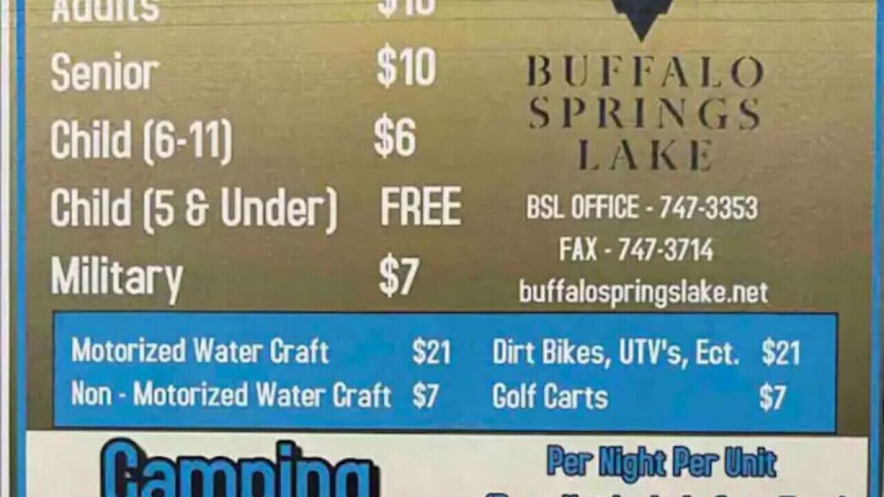 Photo of Others in Buffalo Springs