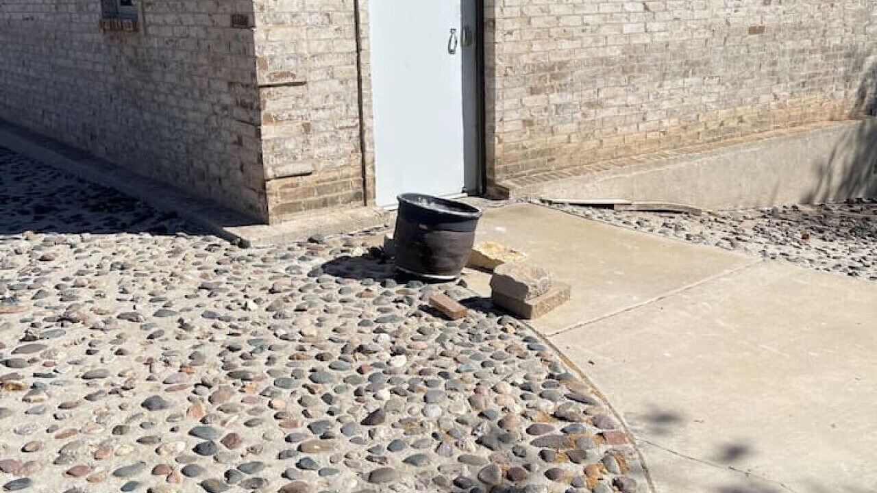 Photo of Outdoor in Buffalo Springs