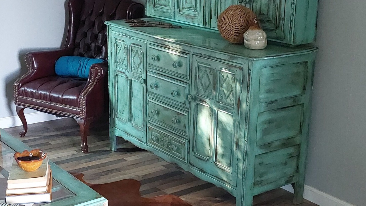 Photo of Livingroom in Bison