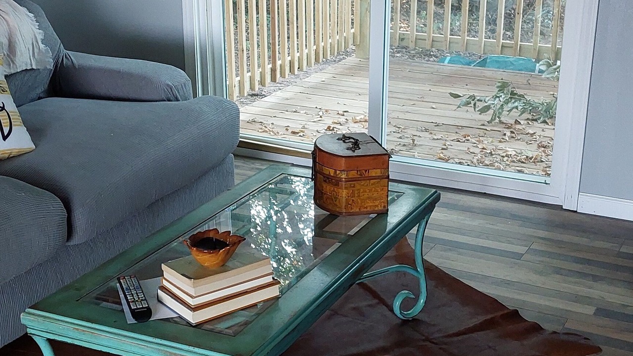 Photo of Livingroom in Bison