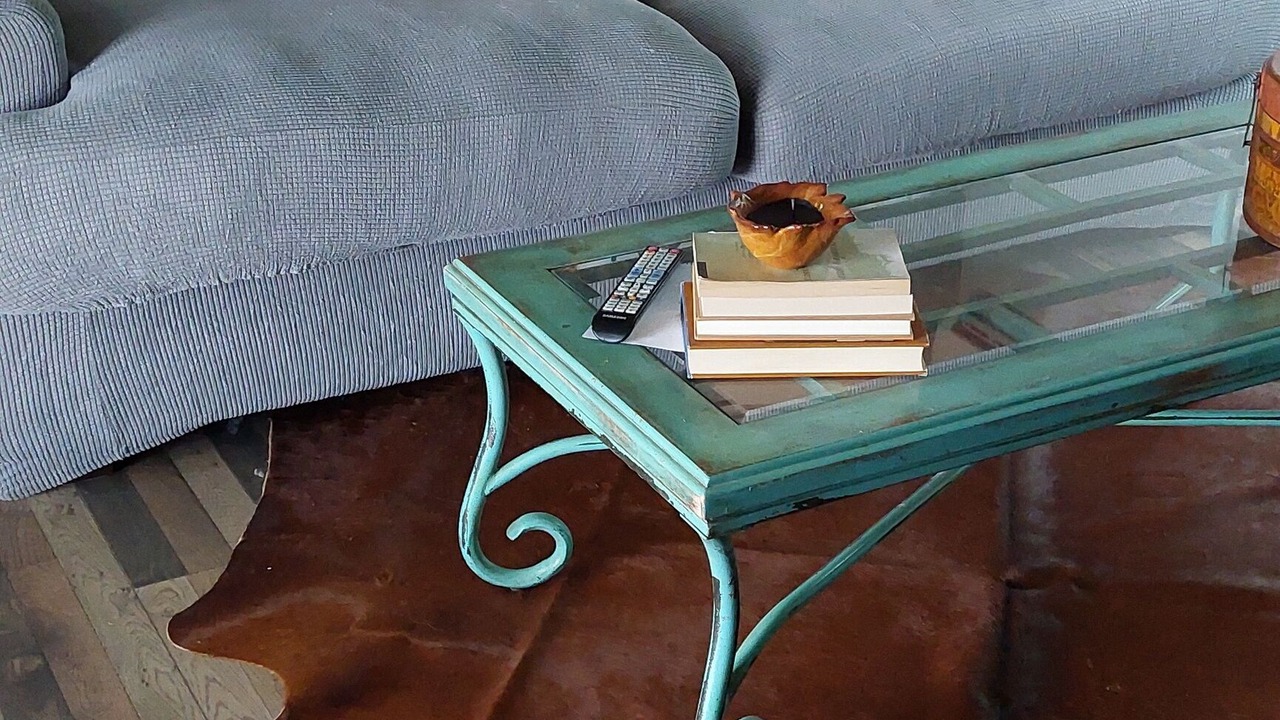 Photo of Livingroom in Bison