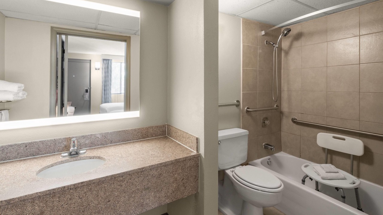 Photo of Bathroom in Farmington