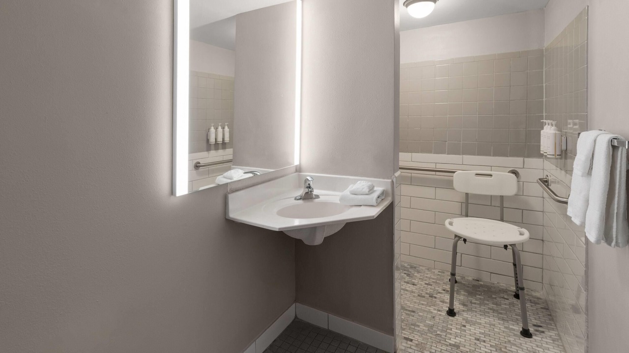 Photo of Bathroom in Farmington