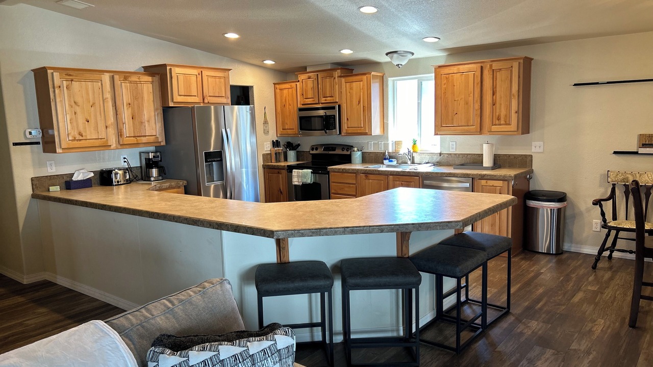 Photo of Kitchen in Sunland Estates