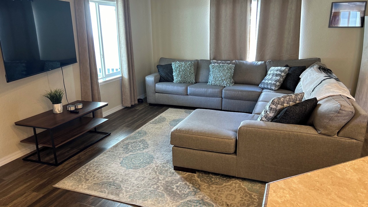 Photo of Livingroom in Sunland Estates