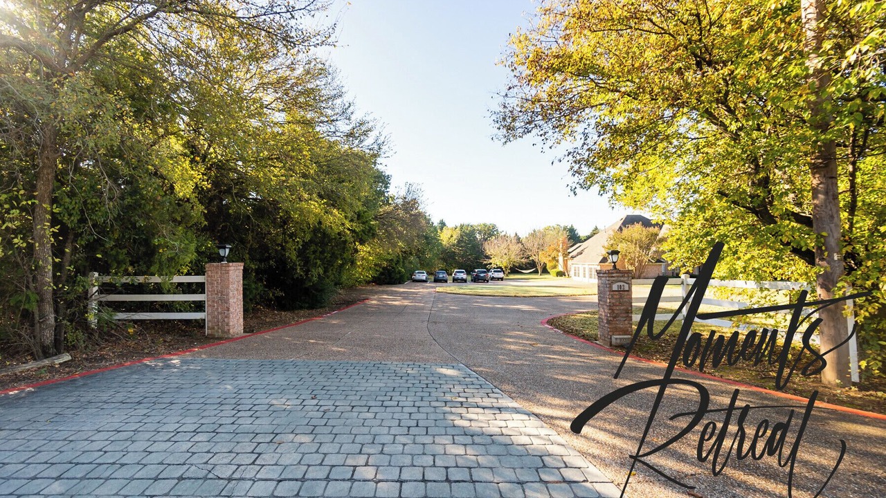 Photo of Outdoor in Lake Dallas
