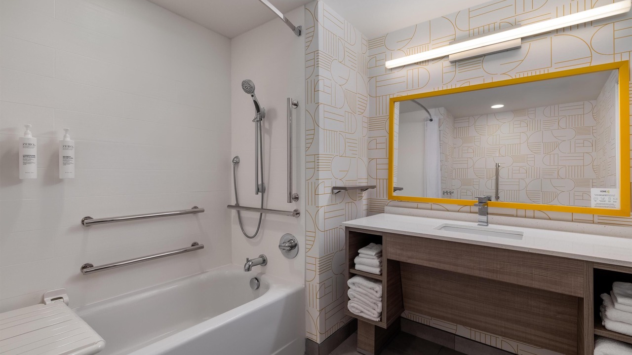 Photo of Bathroom in Altoona