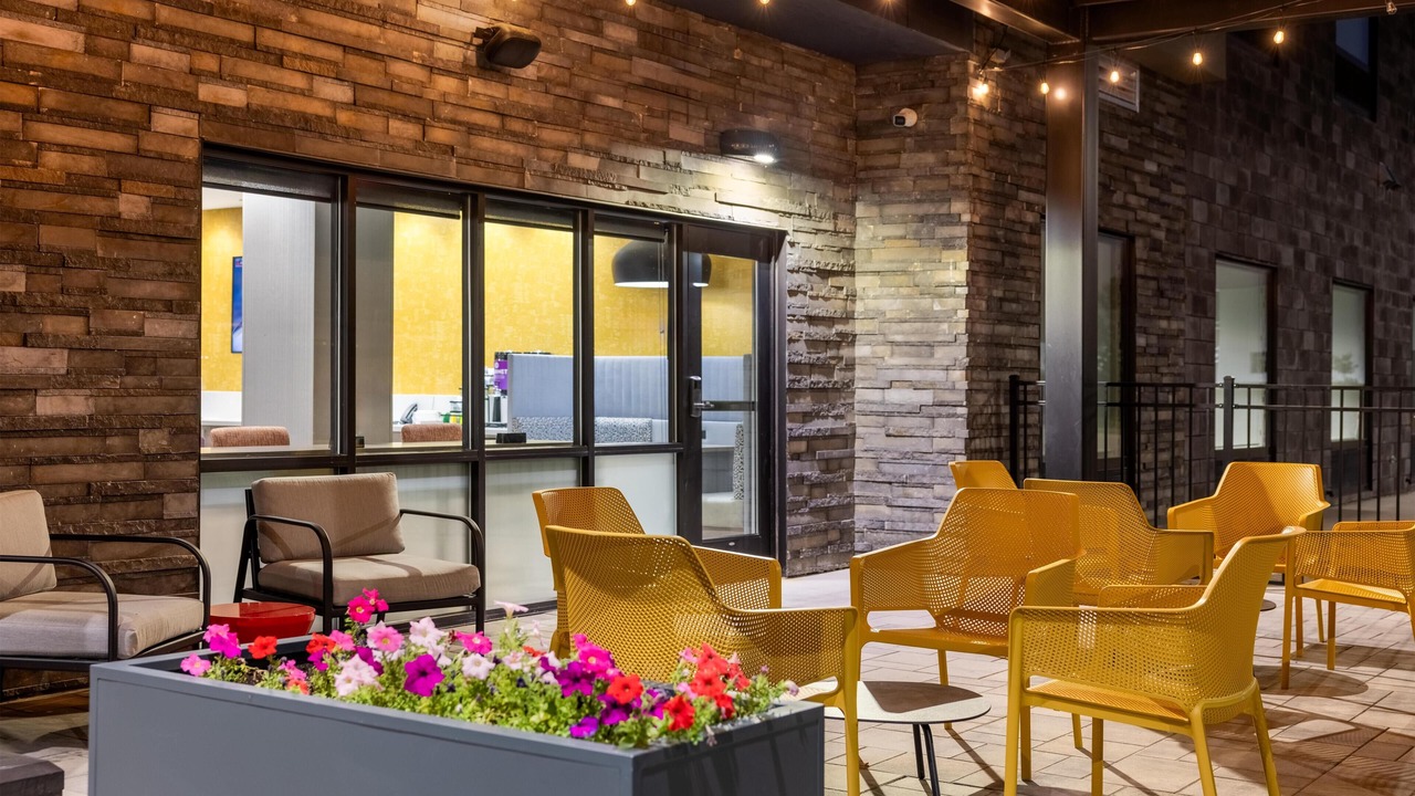 Photo of Patio Balcony in Altoona