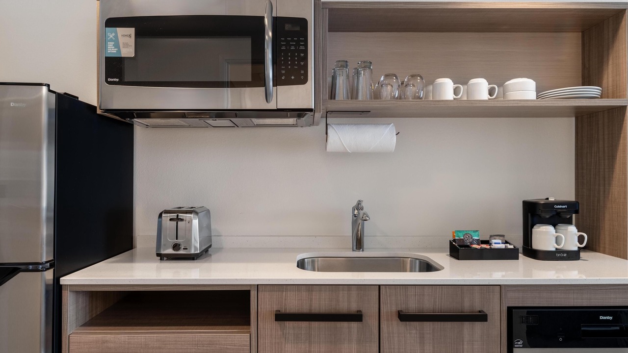 Photo of Kitchen in Altoona