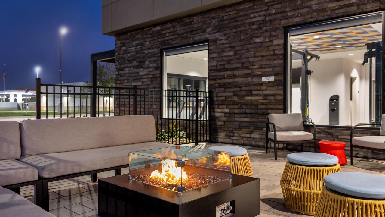 Photo of Patio Balcony in Altoona