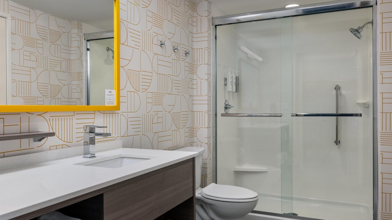 Photo of Bathroom in Altoona