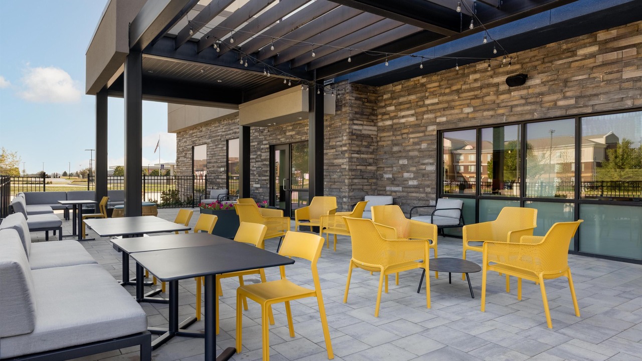 Photo of Patio Balcony in Altoona