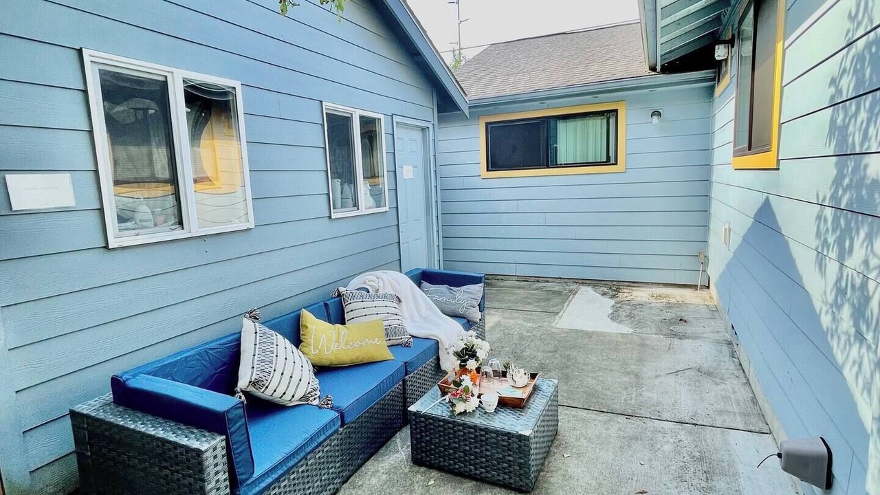 Photo of Patio Balcony in Pinehurst