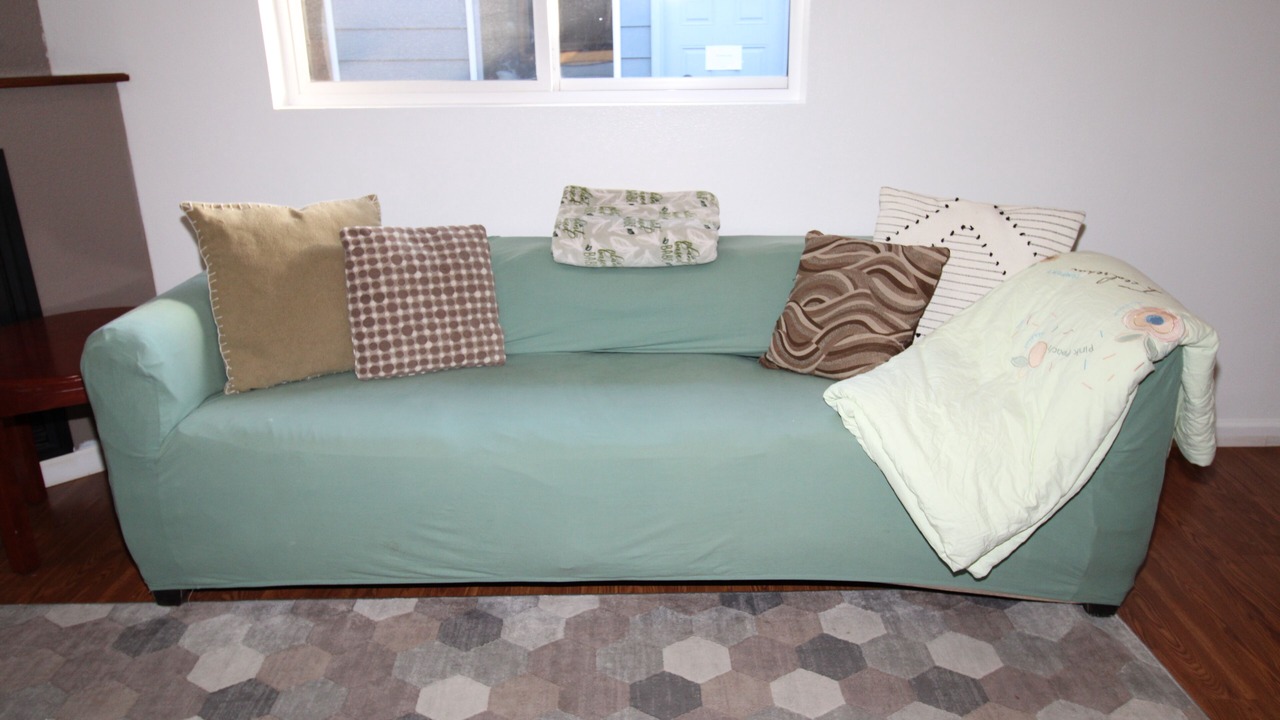 Photo of Livingroom in Pinehurst