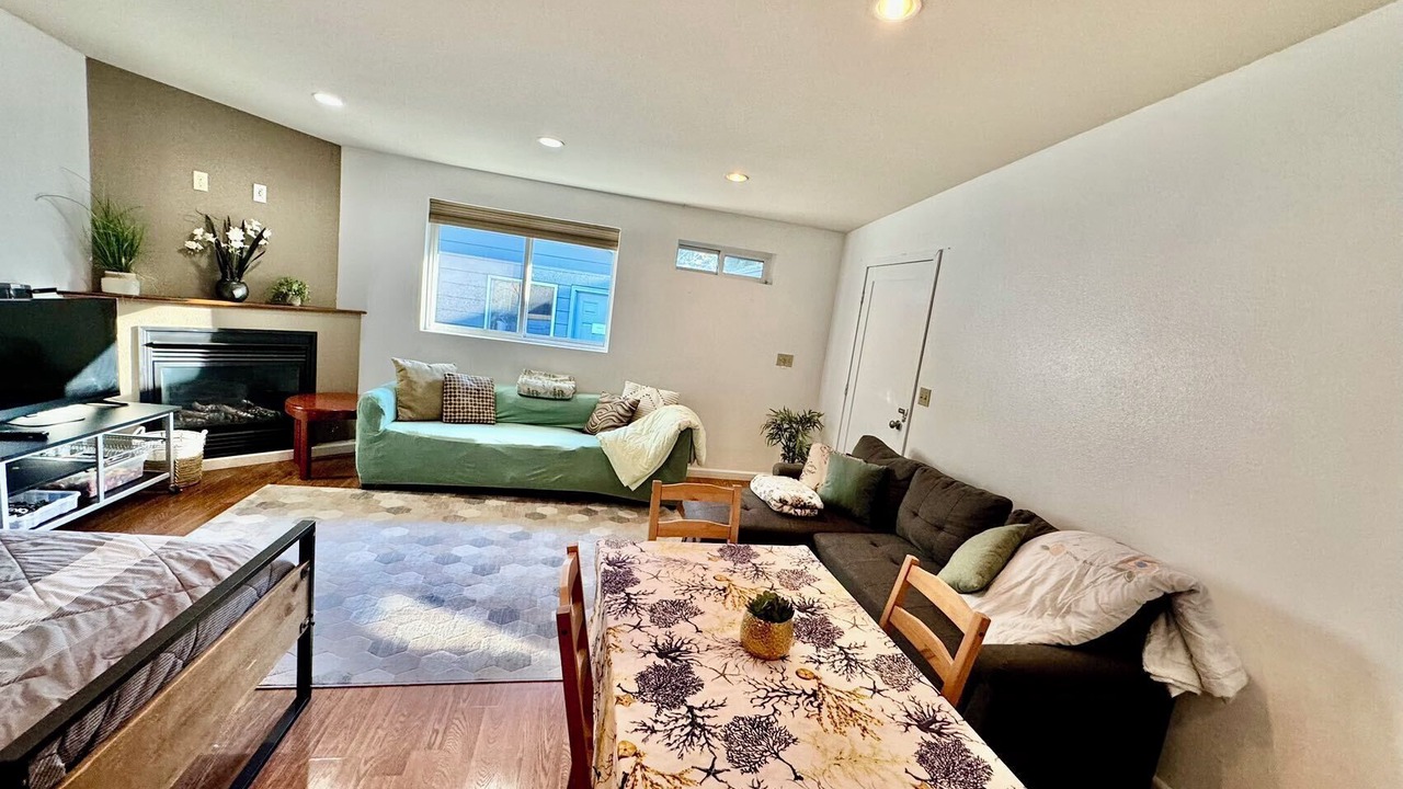 Photo of Livingroom in Pinehurst