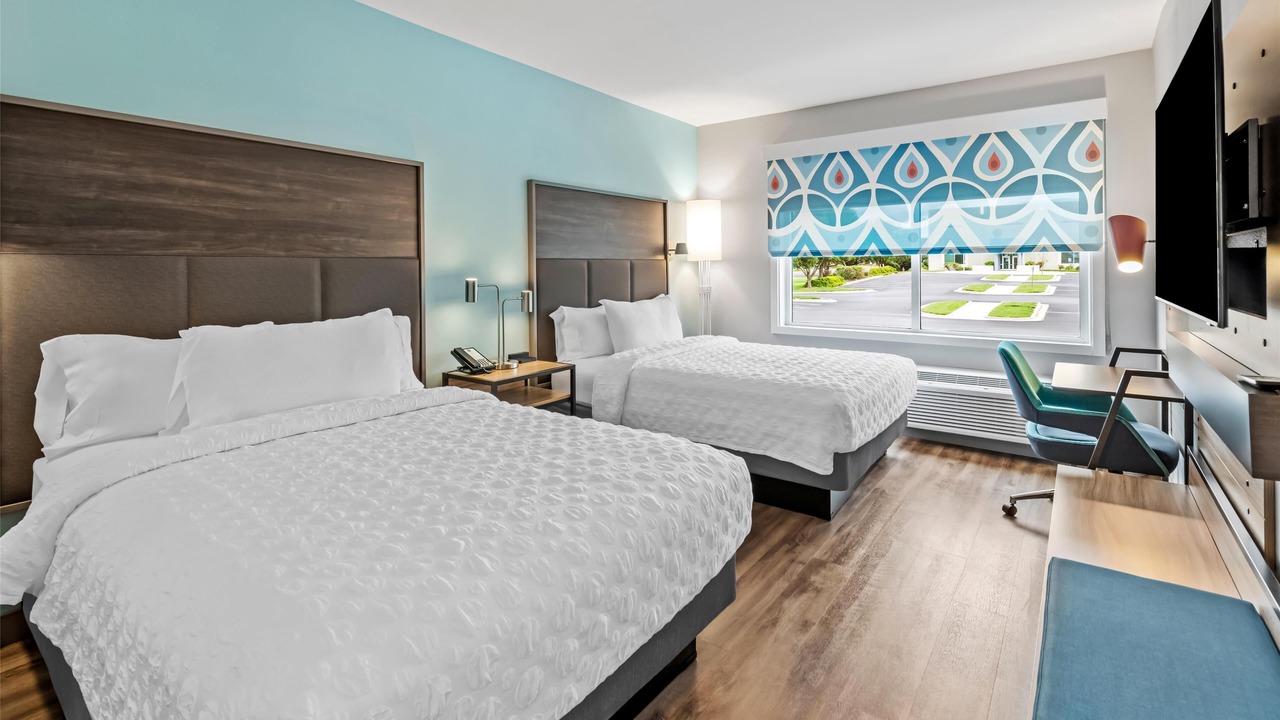 Photo of Bedroom in Waldron