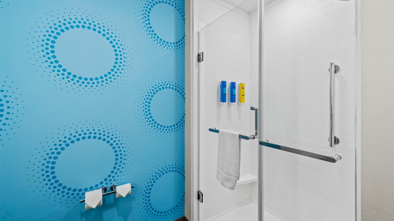 Photo of Bathroom in Waldron