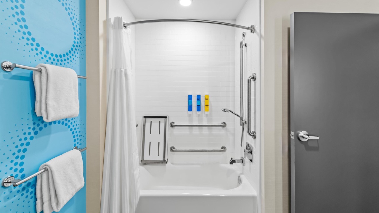 Photo of Bathroom in Waldron