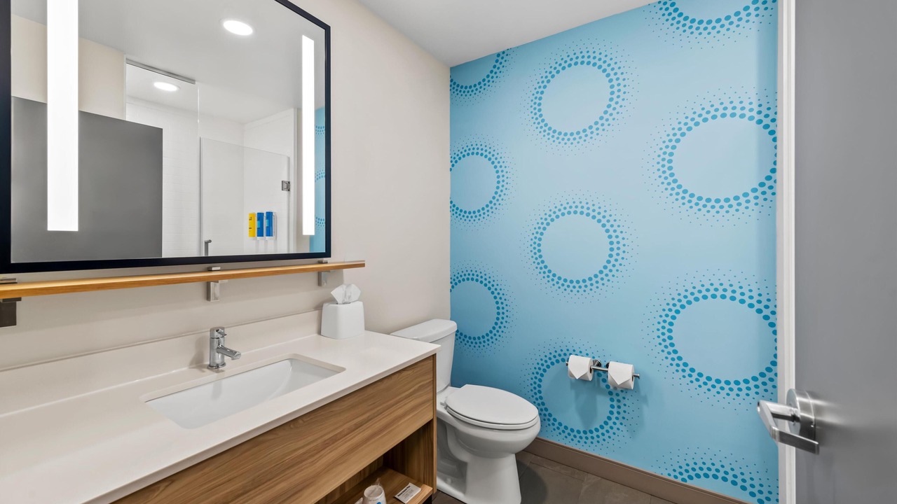 Photo of Bathroom in Waldron