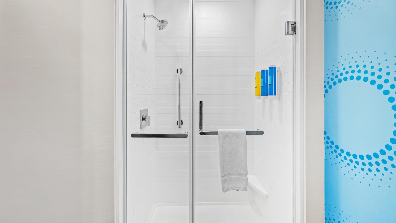 Photo of Bathroom in Waldron