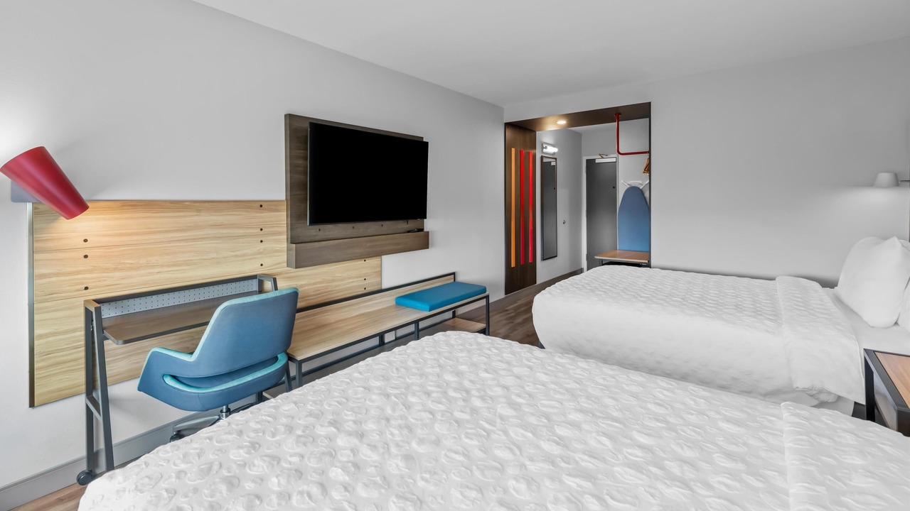 Photo of Bedroom in Waldron