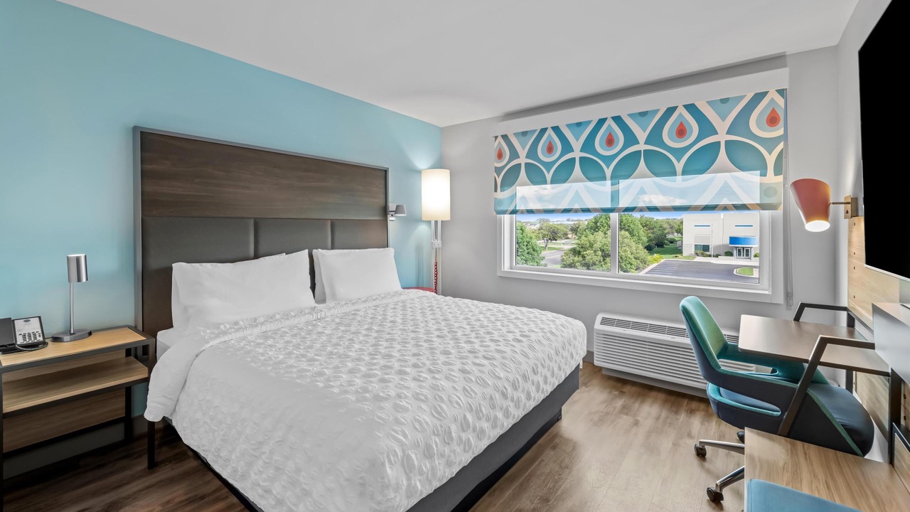 Photo of Bedroom in Waldron