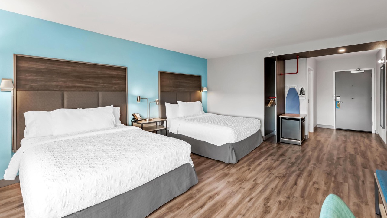 Photo of Bedroom in Waldron