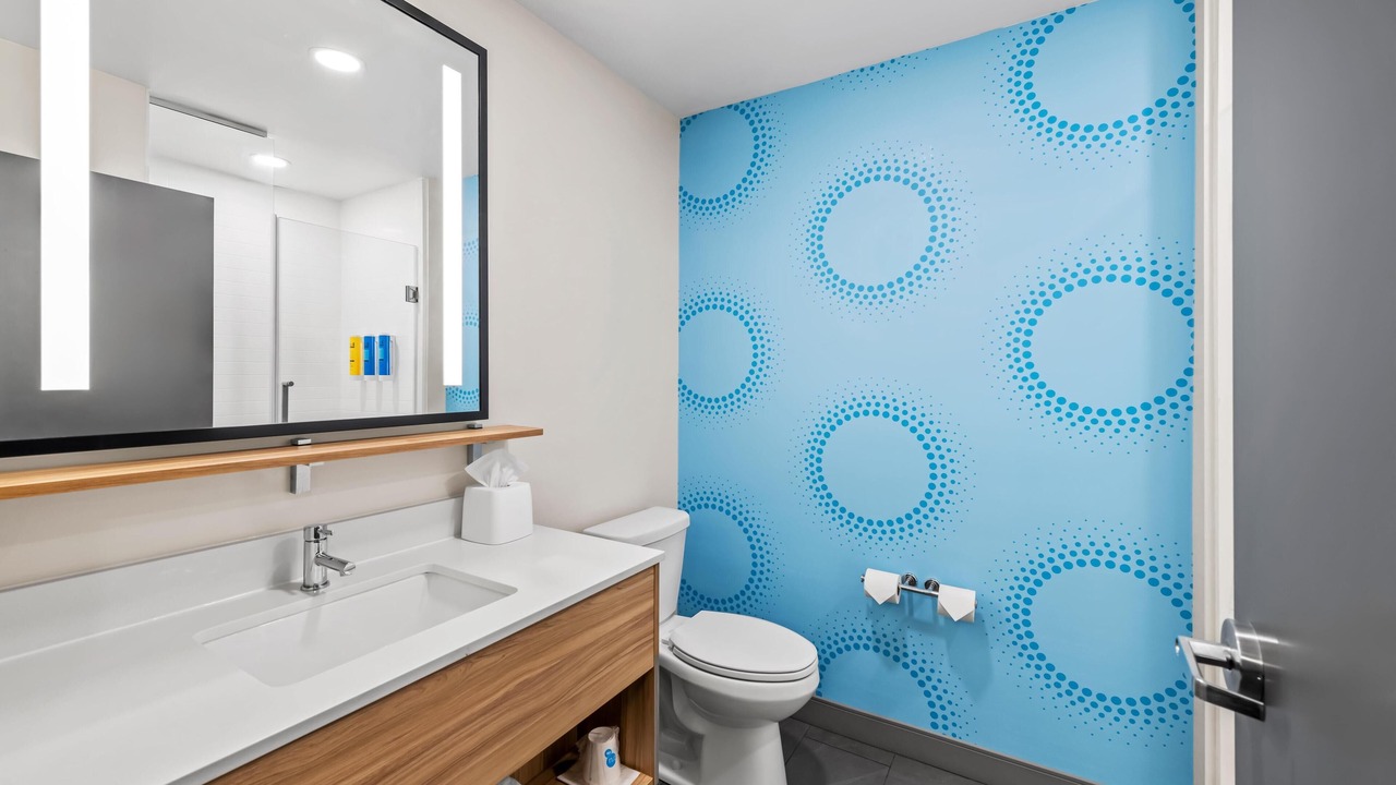 Photo of Bathroom in Waldron