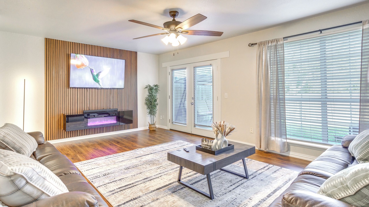Photo of Livingroom in Norman