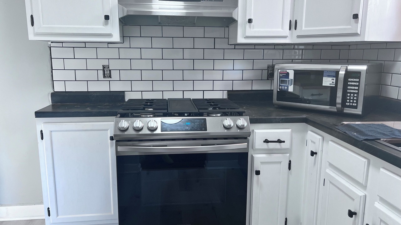 Photo of Kitchen in Topeka