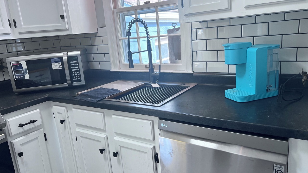 Photo of Kitchen in Topeka