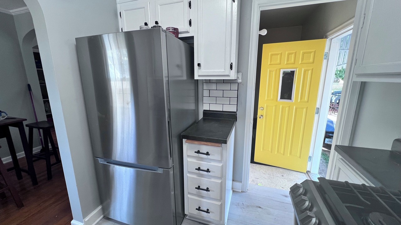 Photo of Kitchen in Topeka