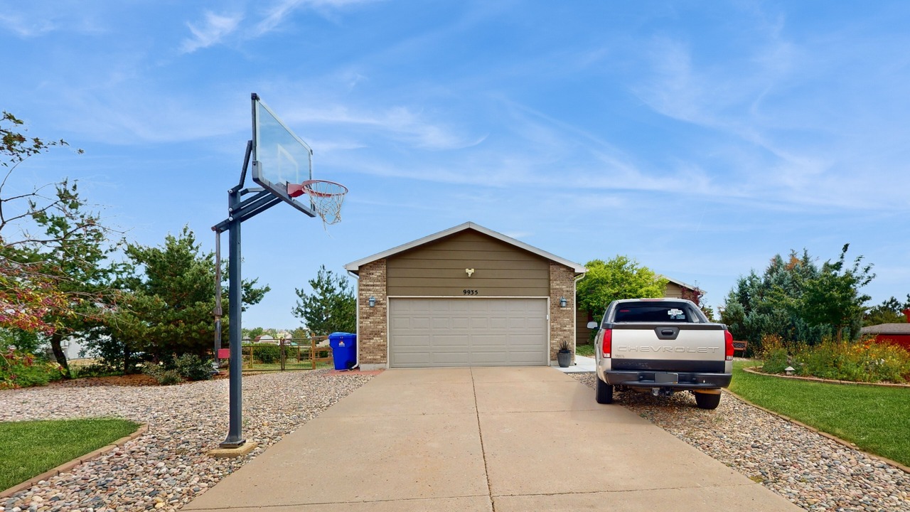 Photo of Outdoor in Falcon Hills