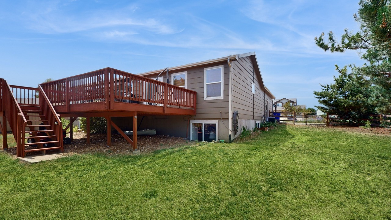 Photo of Outdoor in Falcon Hills