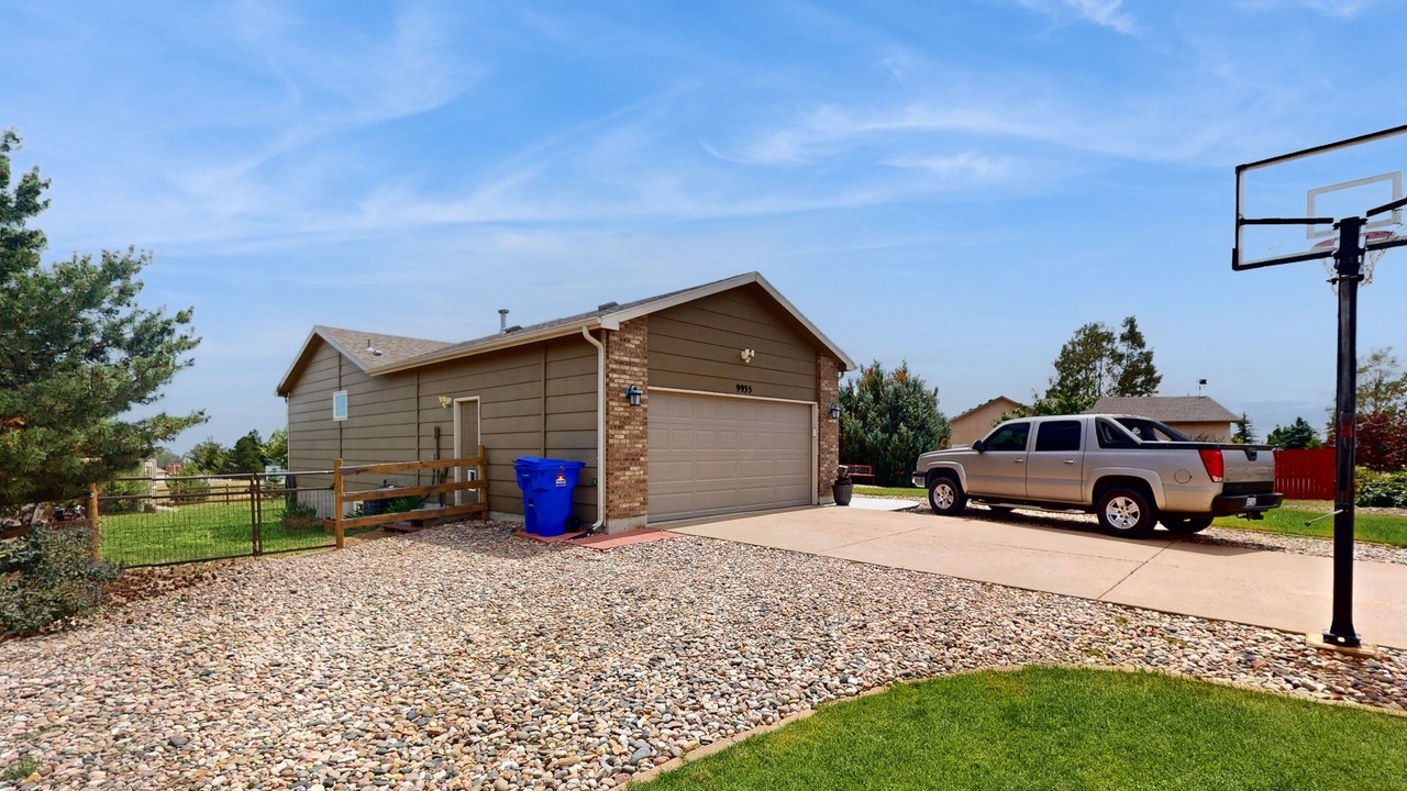 Photo of Outdoor in Falcon Hills