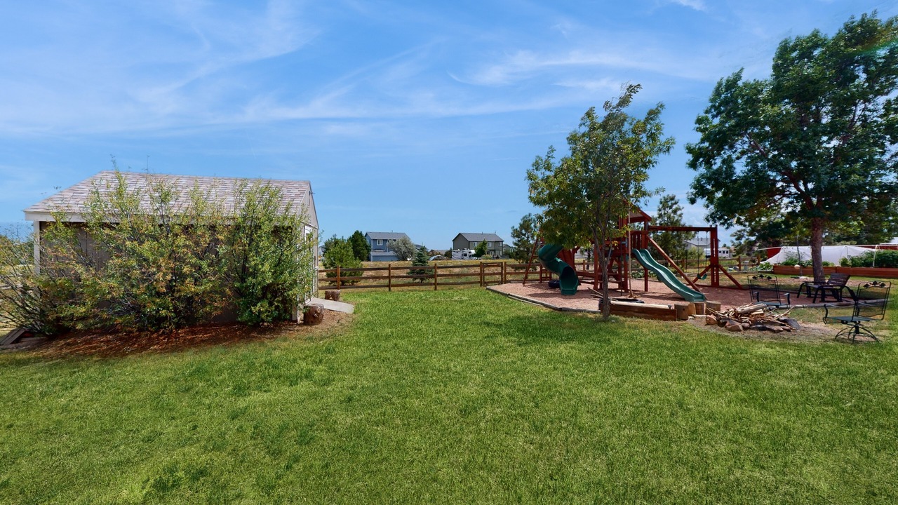 Photo of Outdoor in Falcon Hills