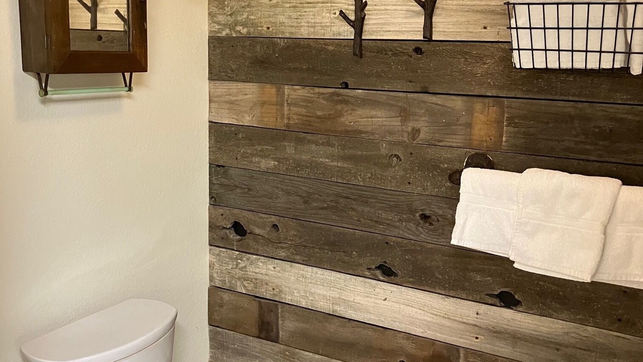 Photo of Bathroom in Wa Keeney