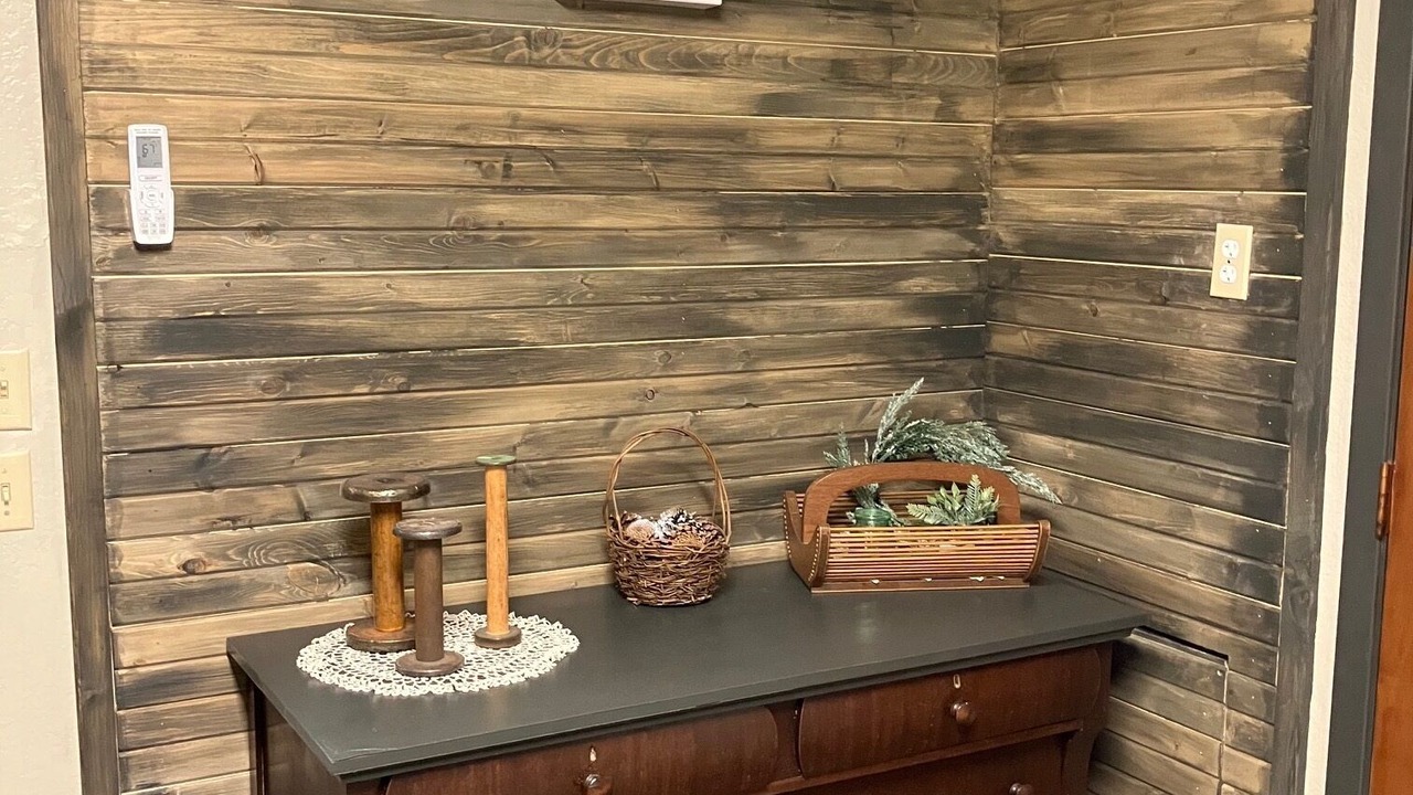 Photo of Bedroom in Wa Keeney