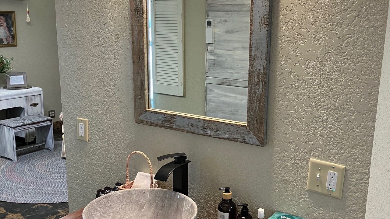 Photo of Bedroom in Wa Keeney