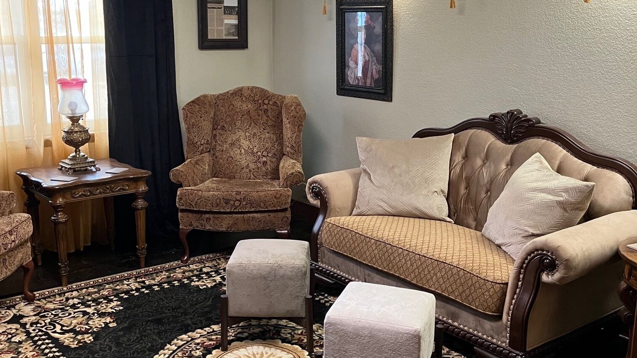 Photo of Bedroom in Wa Keeney